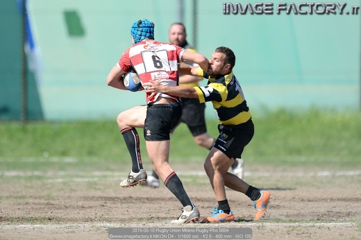 2015-05-10 Rugby Union Milano-Rugby Rho 0804